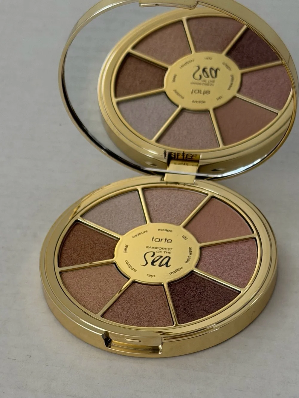 tarte like new